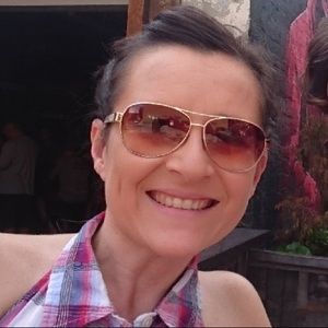 Meet your Posher, Albrey